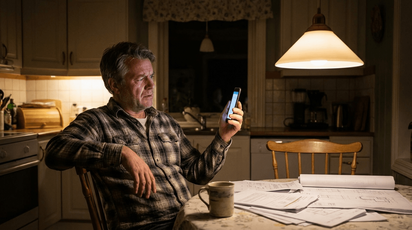 Your Star Rating Isn’t Losing You Calls. Your Response to That One Bad Review Is.