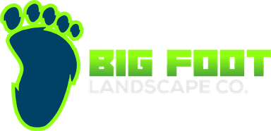 Big Foot Landscape
