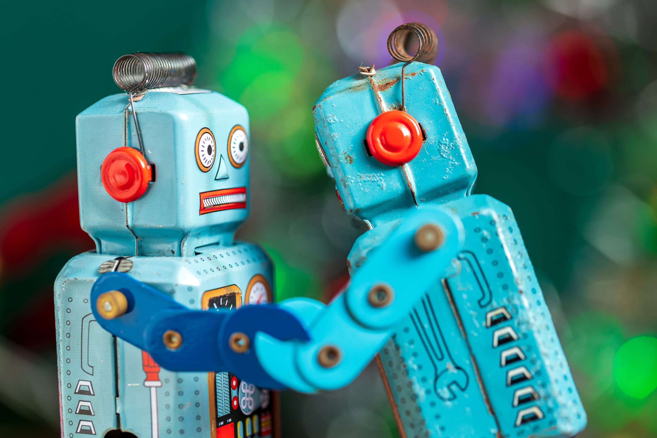 Five Reasons Why Your Small Business Needs an AI-Driven SEO Strategy Now