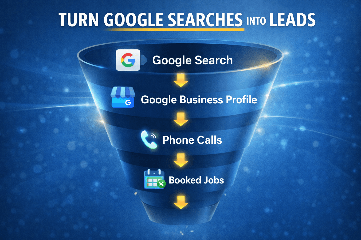 How to Outshine Competitors in Google’s Local 3-Pack