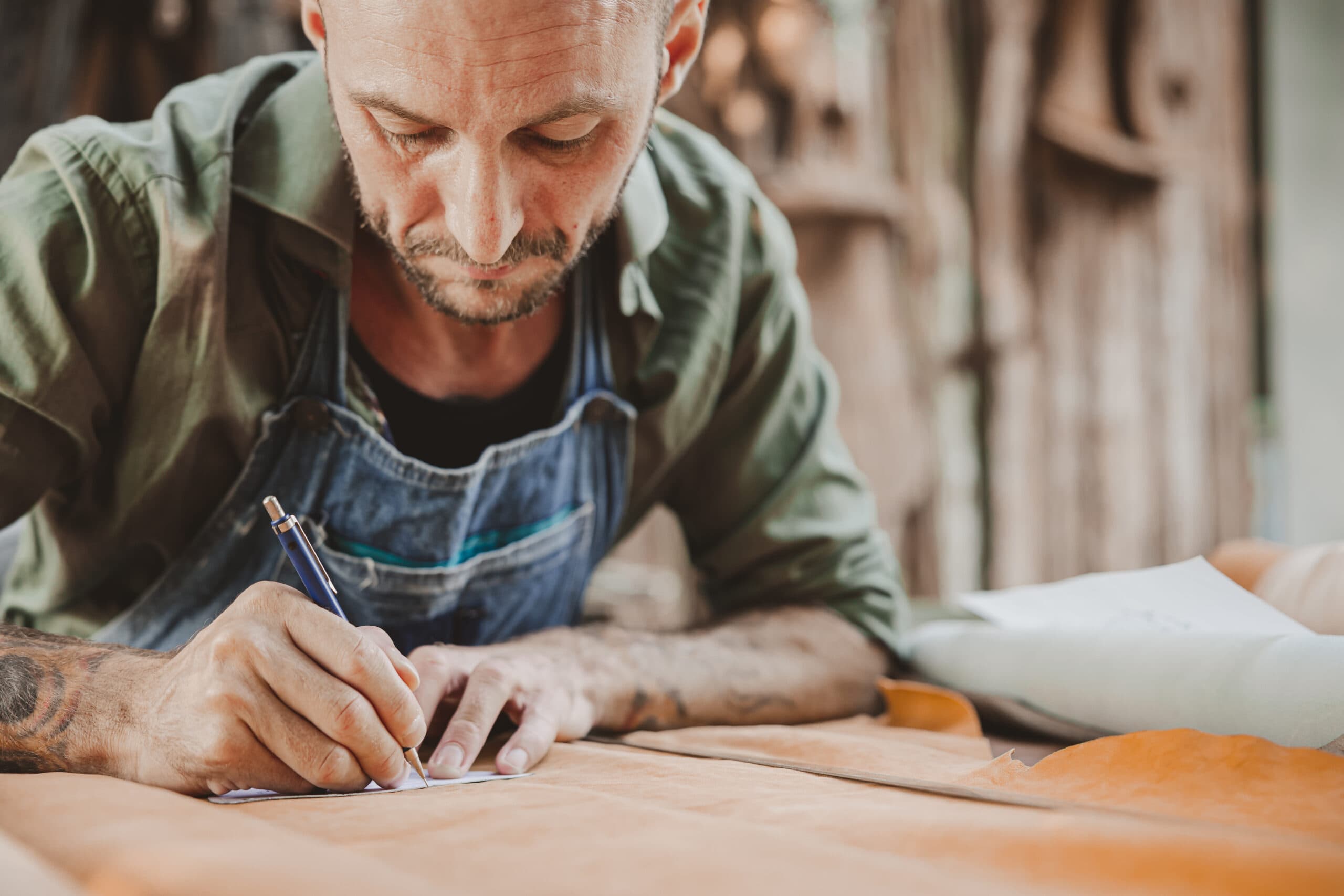 Show the Work: How Real Photos Drive More Business